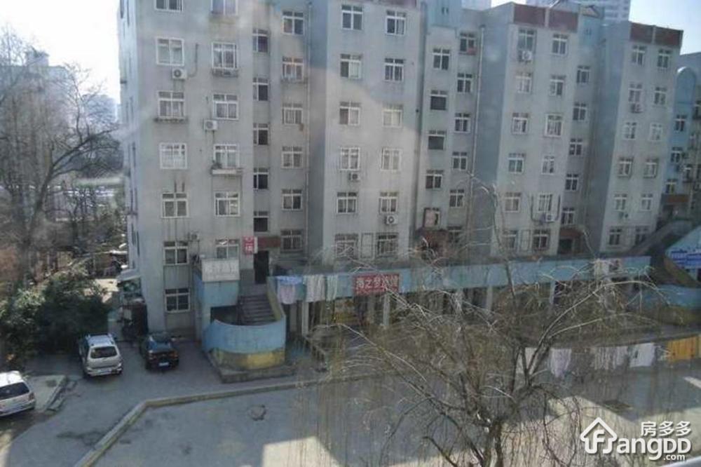 珠海路24号小区图片