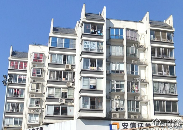 东兴大楼小区图片