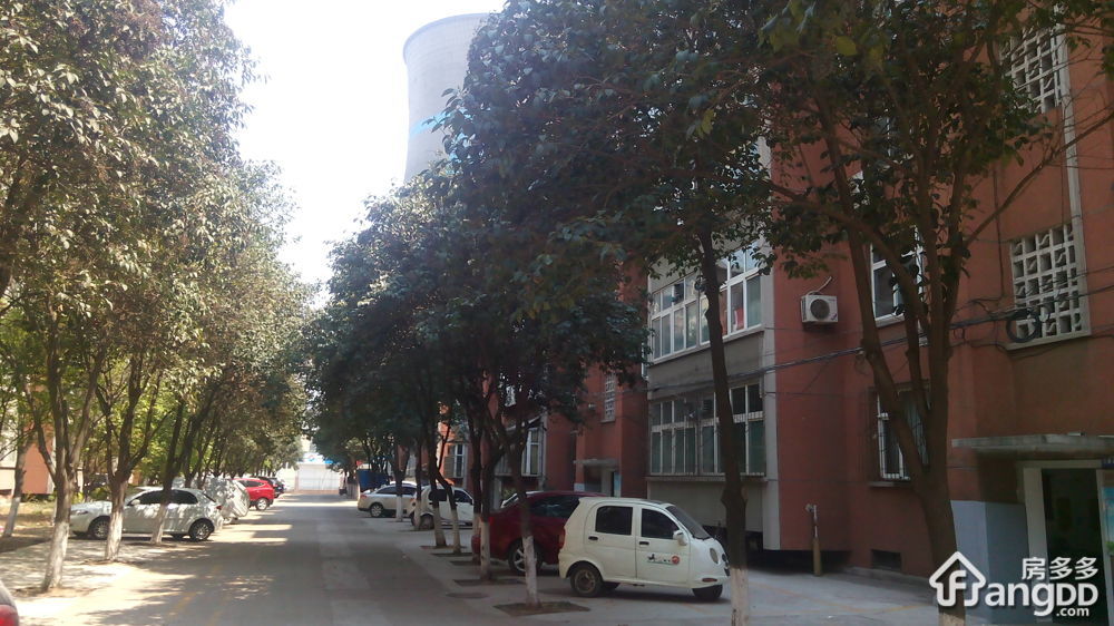 工业北路178号小区图片