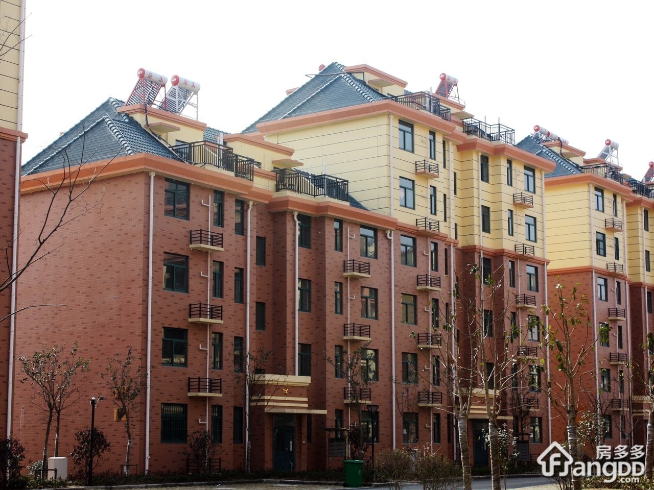 宝翠园小区图片