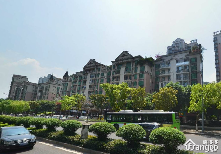 五红路320号小区图片