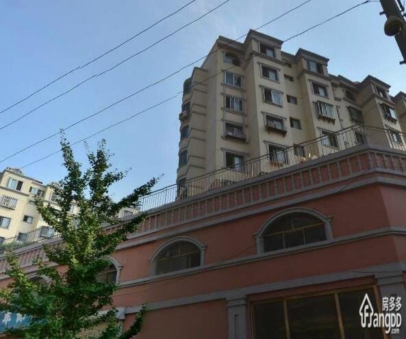 金猴环翠楼家园图片