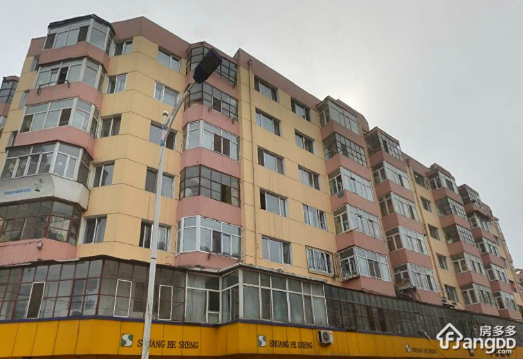 仪兴小区小区图片