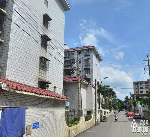 京港小区图片