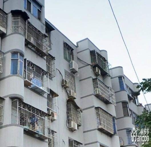 莲池小学小区图片