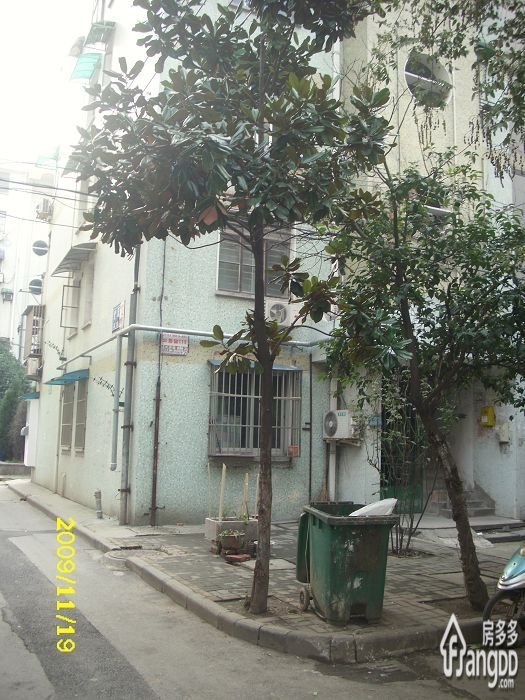 健园小区图片