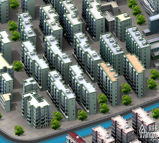 宁舟社区小区图片