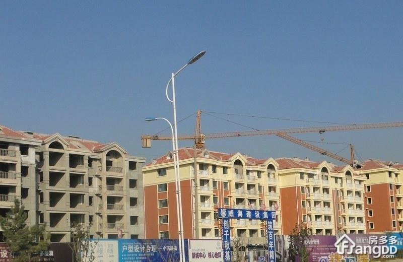 九龙明珠花园小区图片