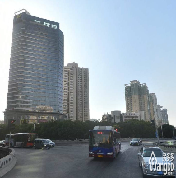 第一建筑单位宿舍小区图片
