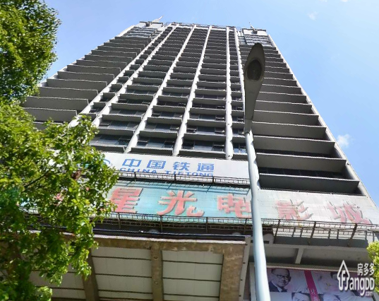 世纪星光小区图片