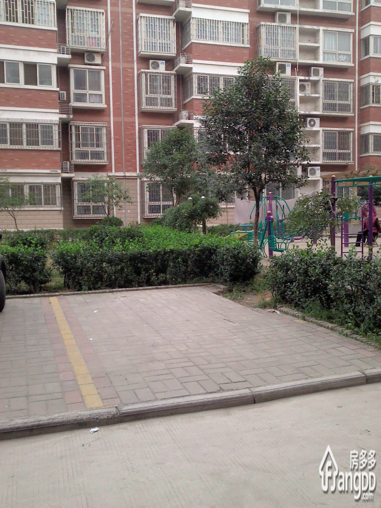 东方梦园小区图片