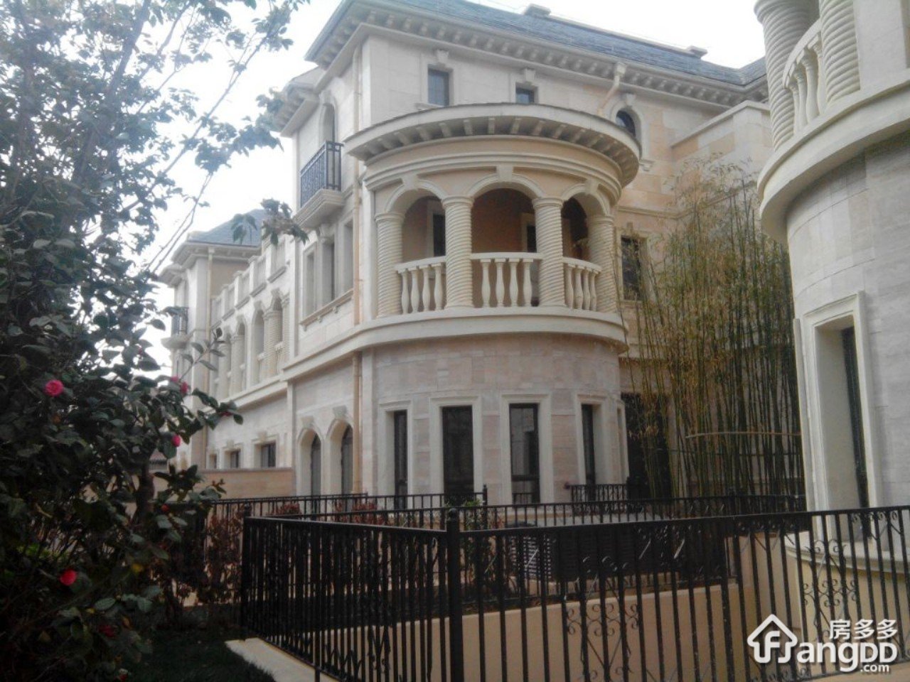 公园1903小区图片