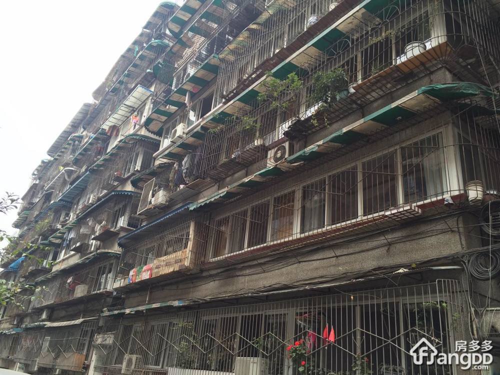 新13号院小区图片