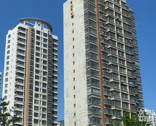 港晨五号小区图片