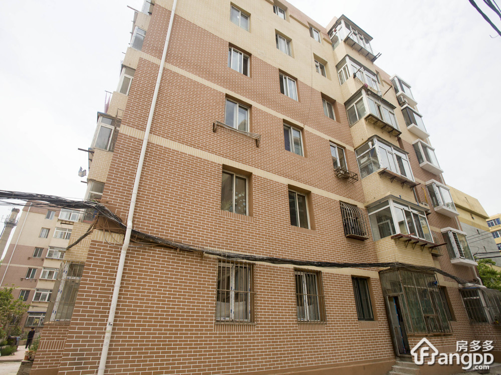 北甸街小区图片
