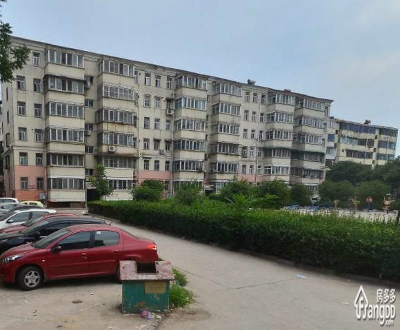 安鑫小区图片
