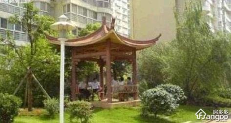 香河公寓小区图片