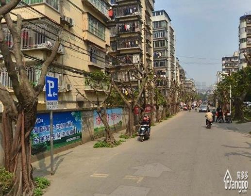 先锋小苑小区图片