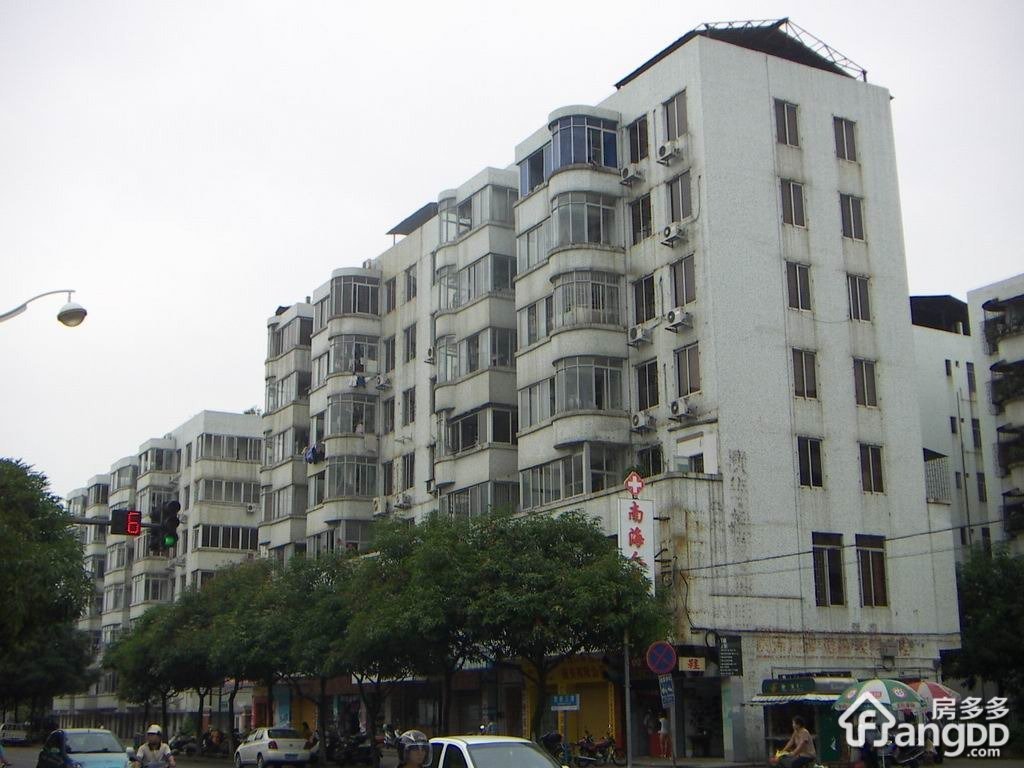 桂兴楼小区图片
