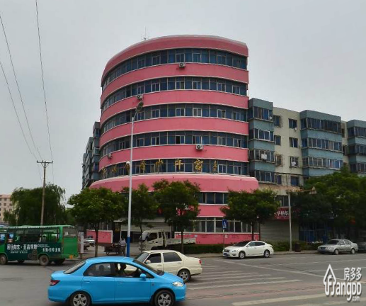 润泽苑小区小区图片