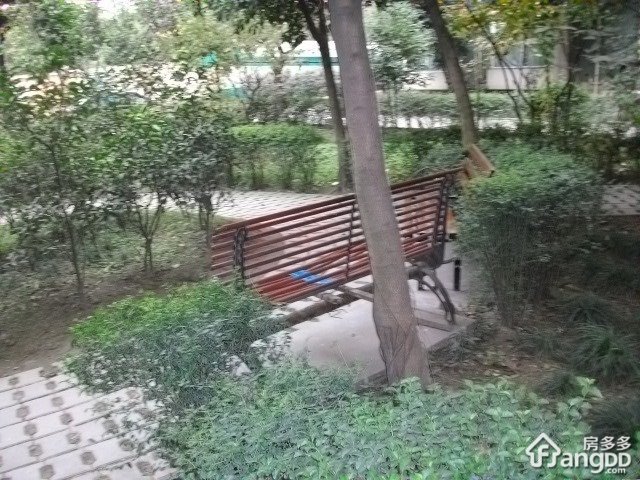 西雅语嫣小区图片