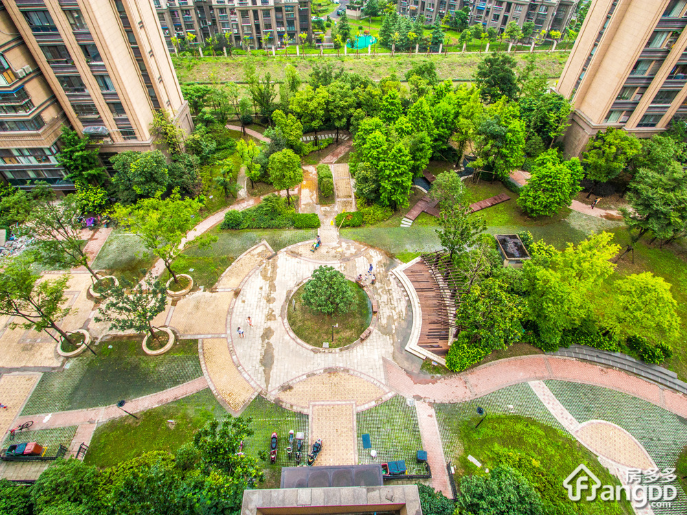 绿地清猗园(威廉公馆)