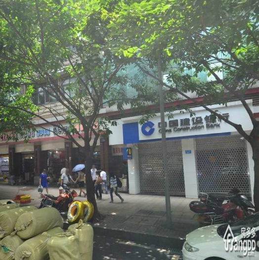 天奇望龙居小区图片
