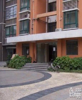 鹏程蕙园小区图片