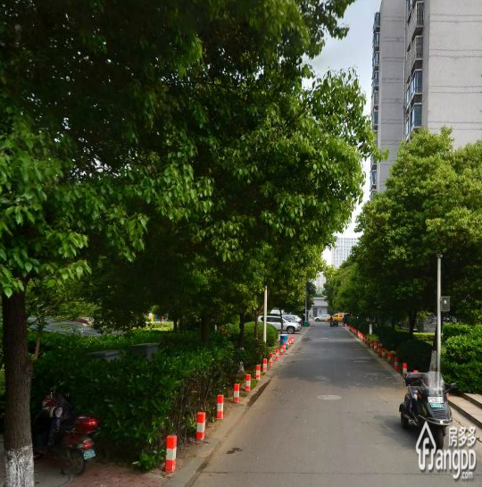 汇金天地（普宅）小区图片