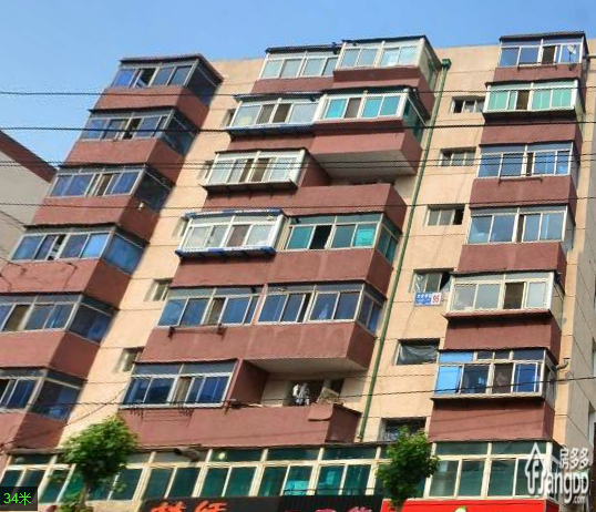 华家小区小区图片