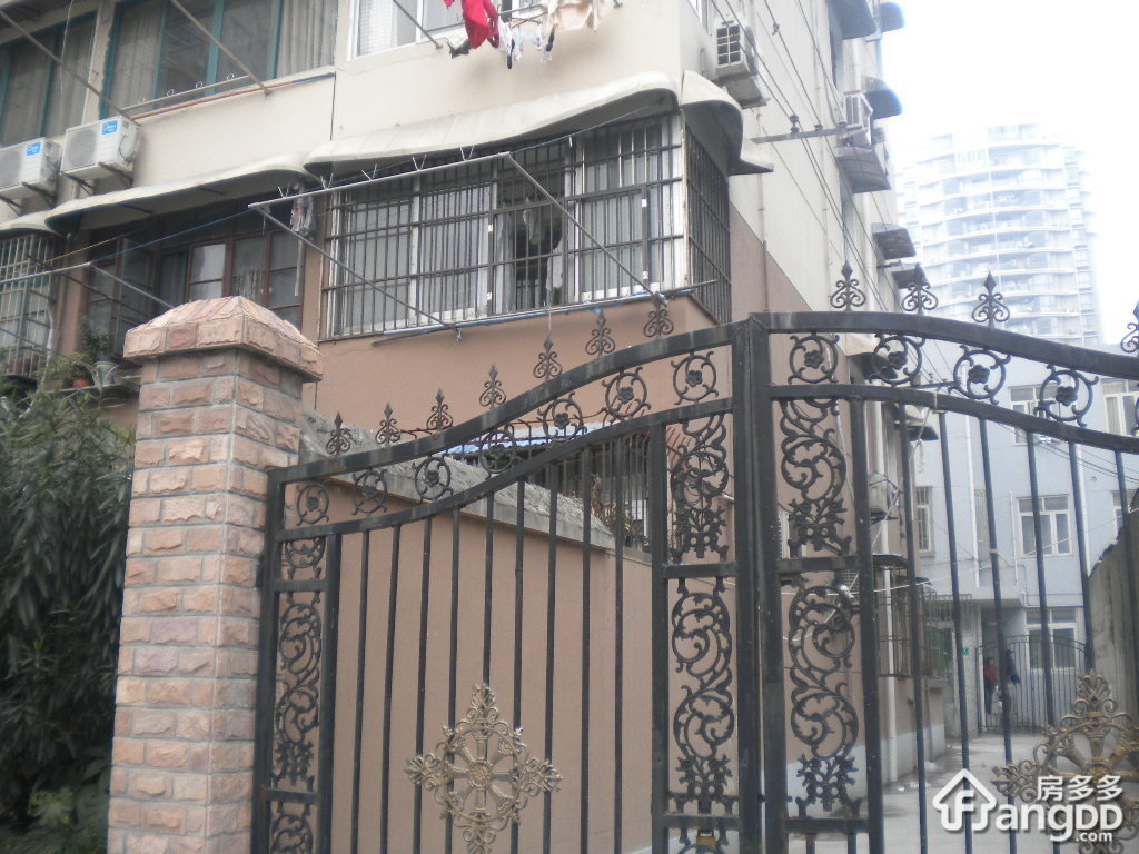 定西路680号小区图片