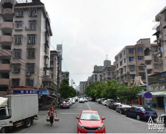 桃源居图片