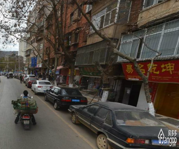 书林街138号院小区图片