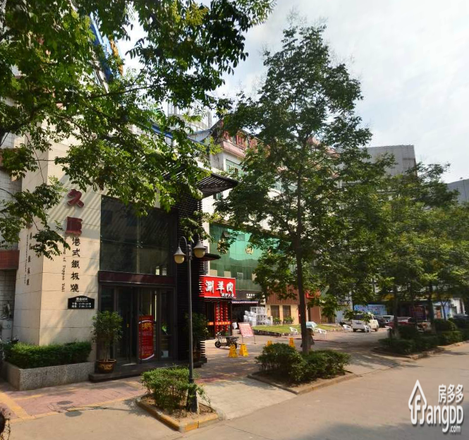 丽景家园图片
