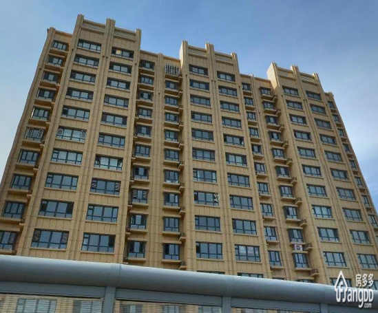 政府家属楼小区图片