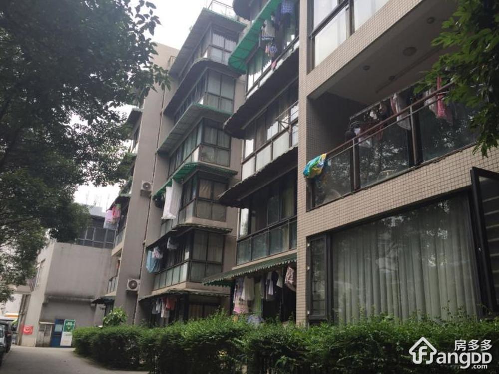 楠雅阁小区图片