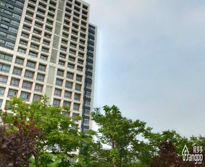 傅山大厦小区图片
