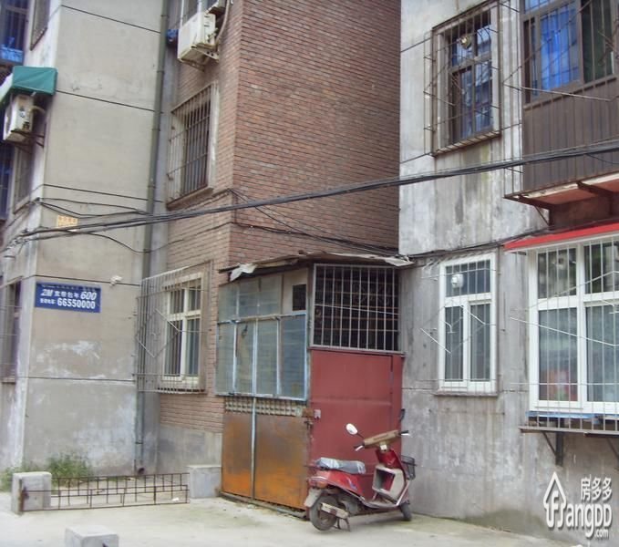 博仕名筑小区图片