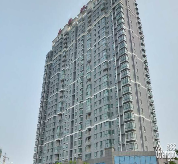 中和嘉园小区图片