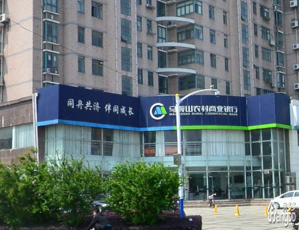 宝龙华庭小区图片