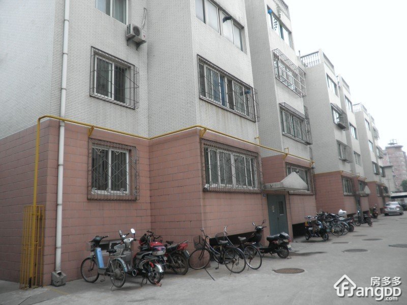 槐苑小区小区图片