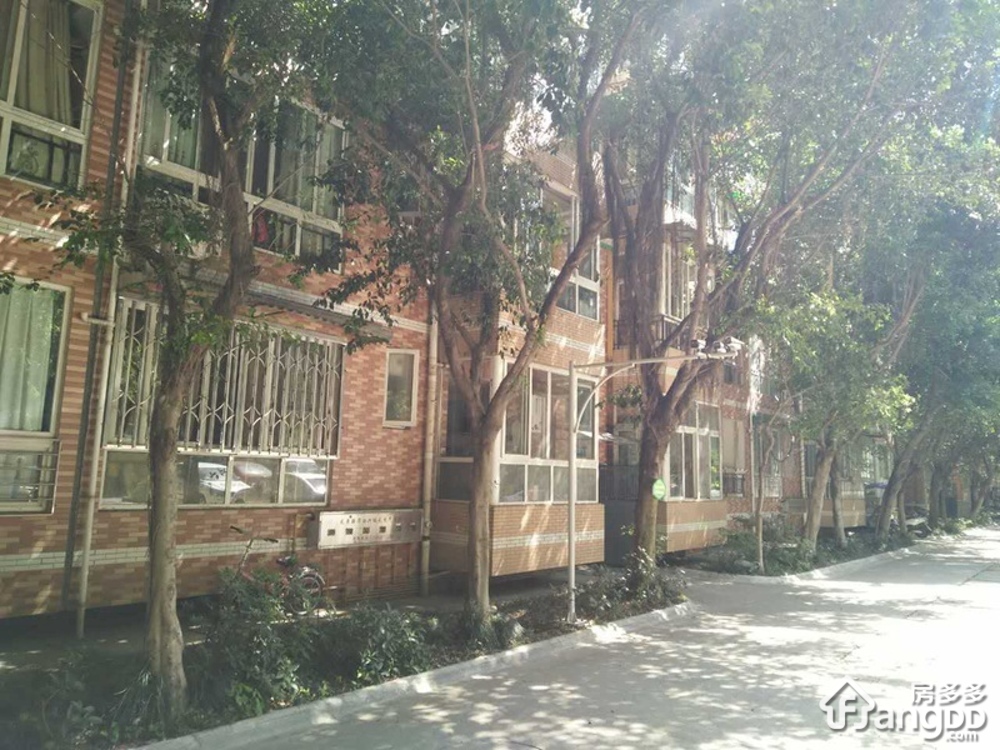 名景花园二期小区图片