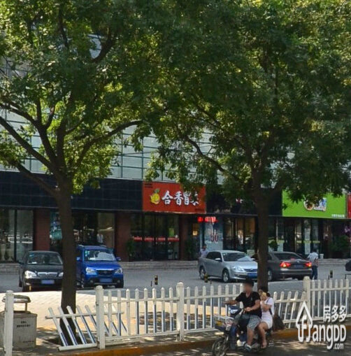西大巷小区小区图片
