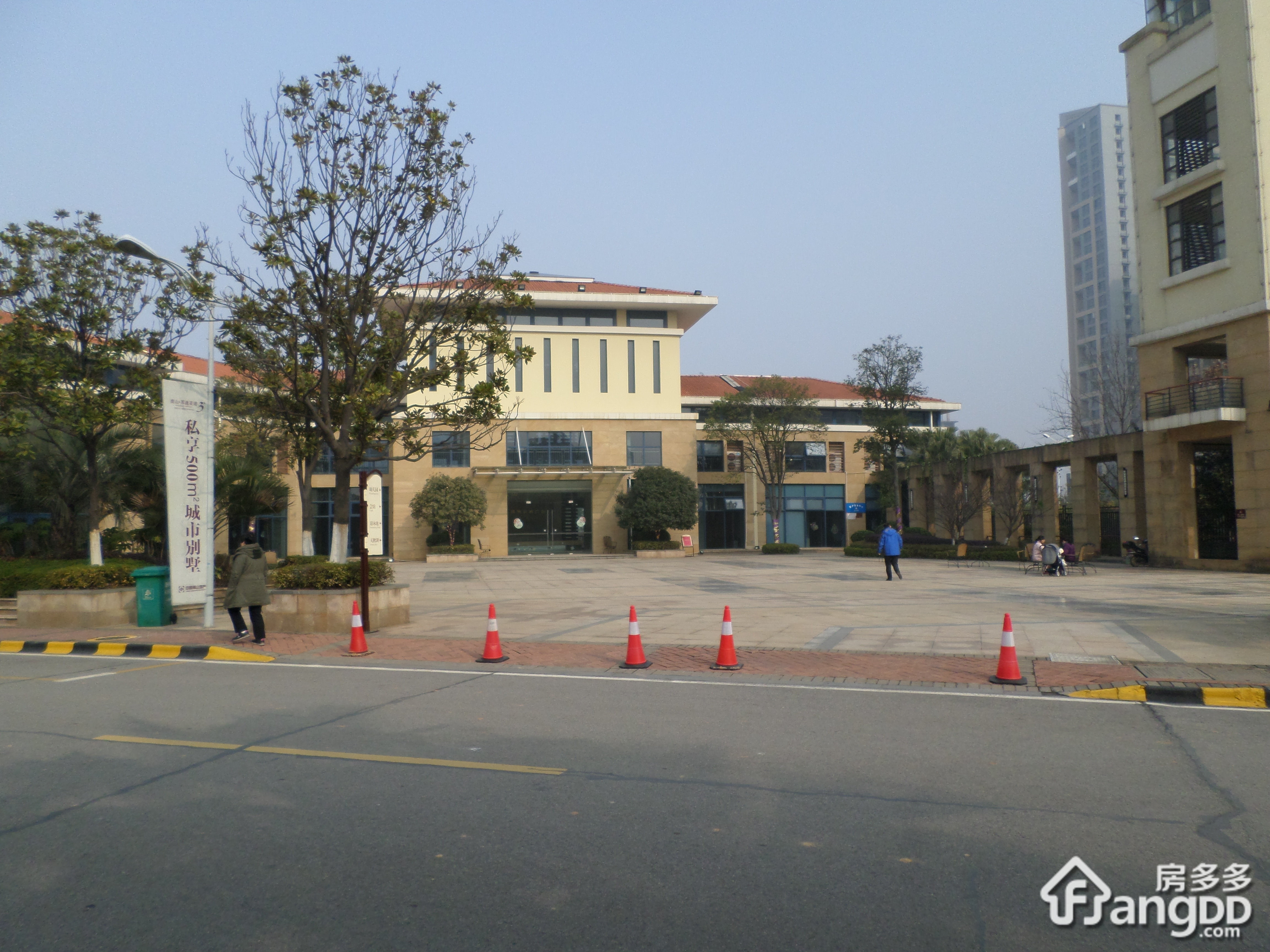 南山苏迪亚诺小区图片