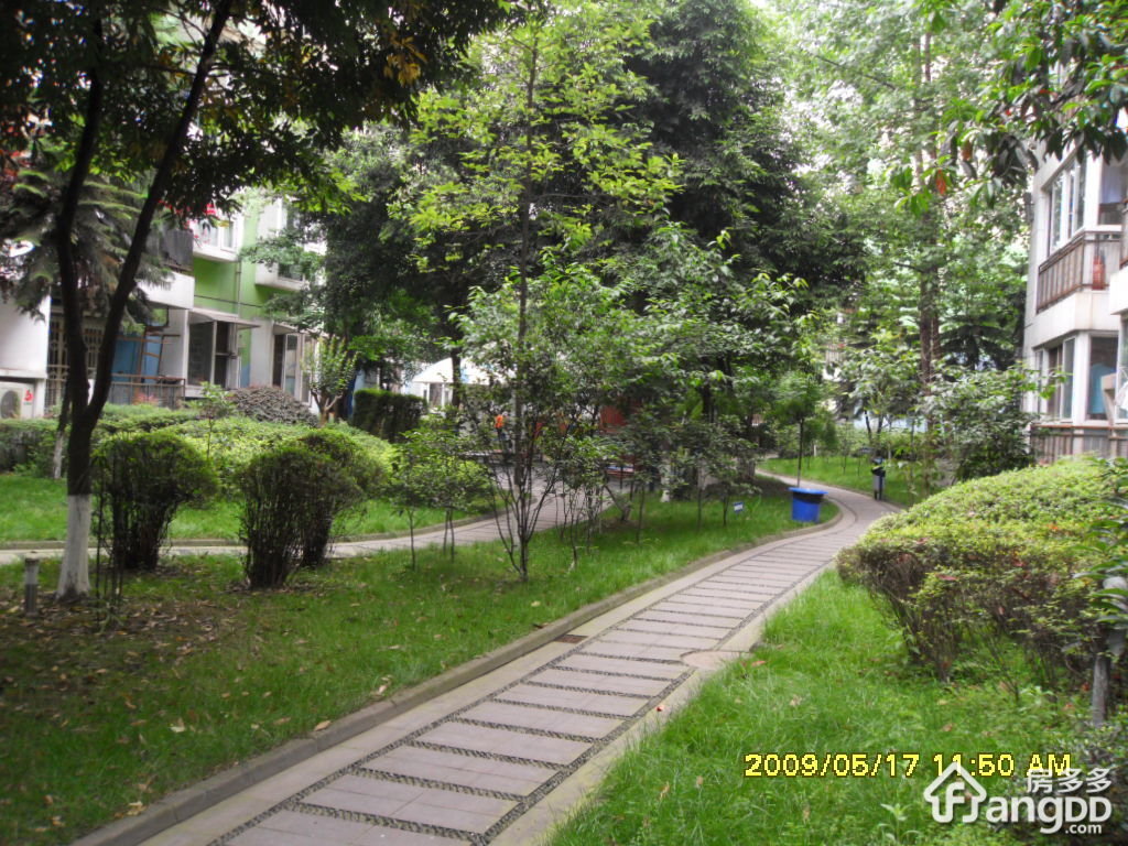 阳光地带(金牛)小区图片