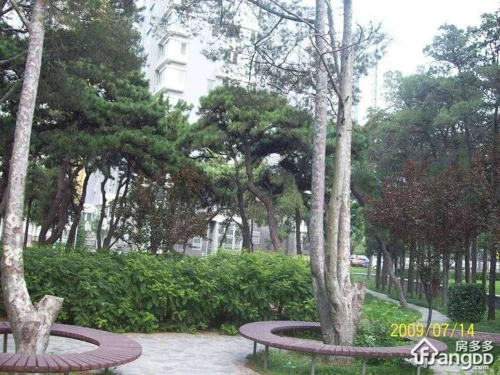 永长小区小区图片
