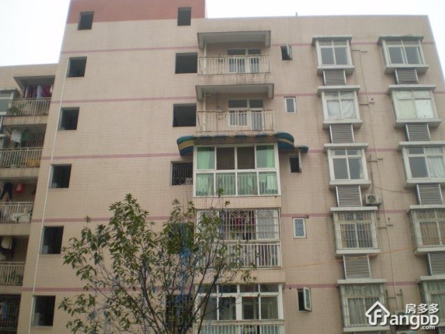 丽都地产小区图片
