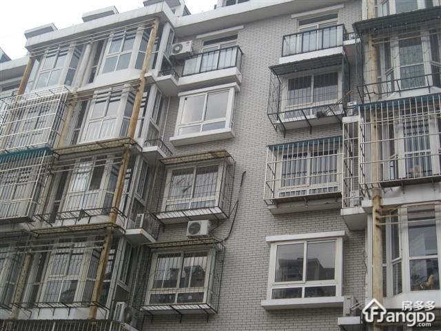 恋日四季小区图片