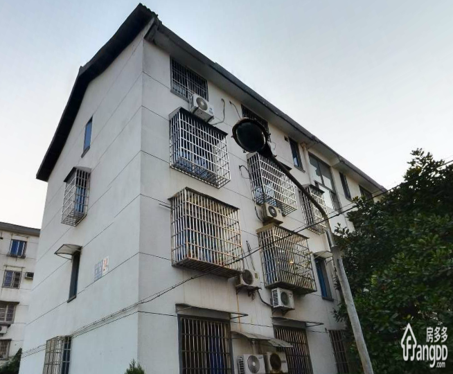 马弄住宅(西区)小区图片