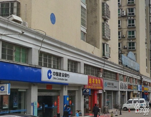 宏华花苑小区图片
